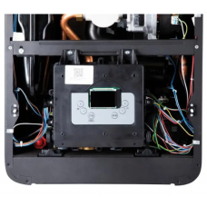 Котел газовий Airfel MAESTRO 24 кВт двоконтурний